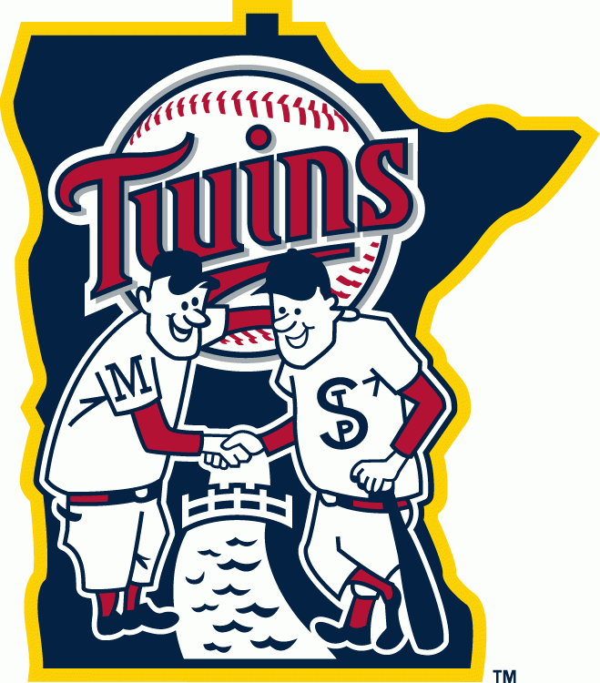 Minnesota Twins 2010-2014 Alternate Logo t shirts iron on transfers